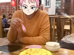 -风情丽江斑鱼火锅(孙家沟西南路80号店)