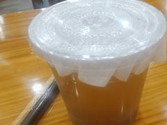 -小方的面(徐家汇店)