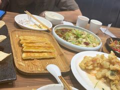 -九转小磨·非遗东北菜(群力店)