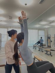 -无界瑜伽普拉提