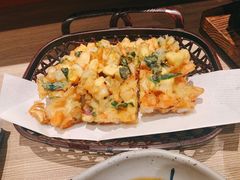 -小山日本料理(太古汇店)