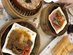 -点都德(千灯湖环宇城店)