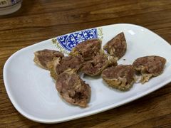 -马相卿特色烤肉面食馆(虎台店)