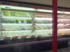 -老马路串串香火锅(北门桥店)