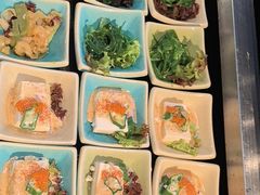 -东莞塘厦三正半山温泉酒店·沙利文西餐厅