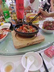 -大喜成国际宴会中心(金华店)