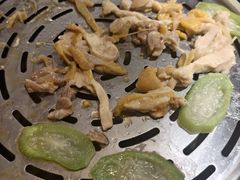 -阿鸡鱼庄·顺德鲜蒸小炒(亚运村店)