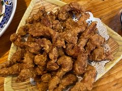 -旺角小渔村·海肠捞饭开创者(环山路店)