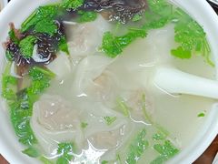 -东京包子楼(政七街店)