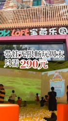 -宝燕乐园(闵行旗舰店)