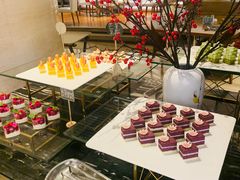 -南通绿洲国际假日酒店全日餐厅