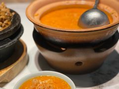-潮堂 · 潮州菜(国贸商城店)