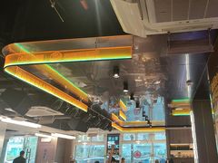 -杨小佳·齐齐哈尔烤肉·烤串(广州店)