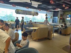 -豪客来牛排(雄峰城店)