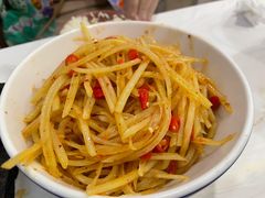-新新湘菜馆(新中街二条店)