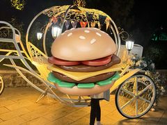 -天毓山庄·餐厅