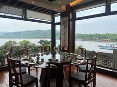 -湖畔居茶楼(湖滨店)