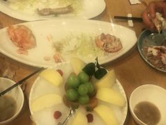 -澜小宴·胶东海鲜烟台味(时光塔店)