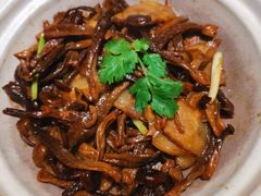 -广东道至正餐厅(区庄店)