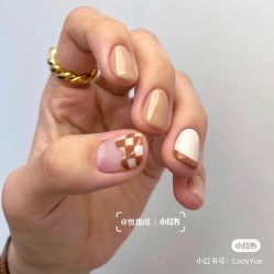 -悦指间美甲美睫