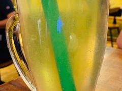 桂花雪梨-盘炉forenza·云贵川融合小食堂 ( 钟楼中柳巷店)