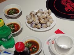 -焯牛潮汕牛肉火锅(云峰街创始店)