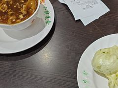 -小胖包子王(赵公口店)