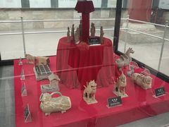 -洛阳古墓博物馆