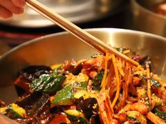 -小核桃烤肉馆(西塔店)
