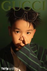 -雅尼·亚米儿童摄影美学馆(汉阳店)