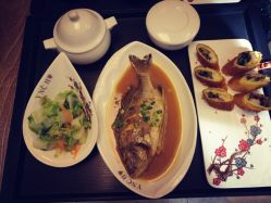 点击看大图 -台湾宝儿月子中心 (中南路店)