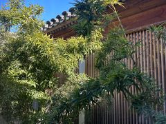 -曲廊院(东四十一条店)