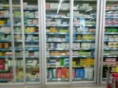 -老百姓大药房(公司崇文店)