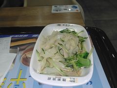 -魏家凉皮(梨园店)