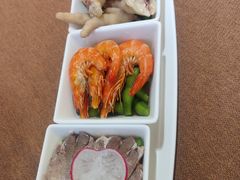 本帮糟钵斗-转角·老弄堂上海菜(长寿路店)