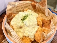 -双门洞·森系料理(体育西店)