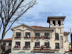 -歌斐颂巧克力小镇