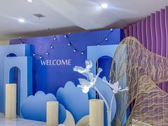 -巴盟人家·礼宴(九原店)