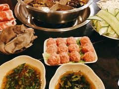 -邓莽子老火锅(中兴路总店)