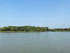 -昆山城市生态森林公园