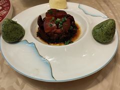 -绍兴老味道·非遗门店(银泰城店)
