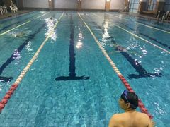 -BK博·康健身(金地格林小镇店)