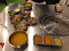 -韩九点烤肉(大学城店)