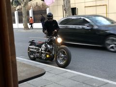 -RUMORS COFFEE ROASTERY鲁马滋咖啡(湖南路店)