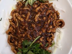 京酱肉丝-大地春饼店(黄河路店)