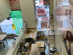 -姥家春饼店(漳州二路店)