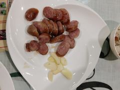 台湾香肠-金姐台湾菜(珠江路店)