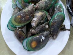 -考记泥焗鸡农庄·海鲜(北洛秘境店)