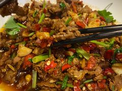 -老长沙湘菜馆(凤凰路店)