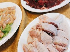 -濠轩阁特色生蚝火锅总店